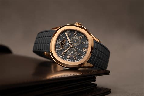 patek philippe aquanaut 5261r|patek philippe aquanaut strap.